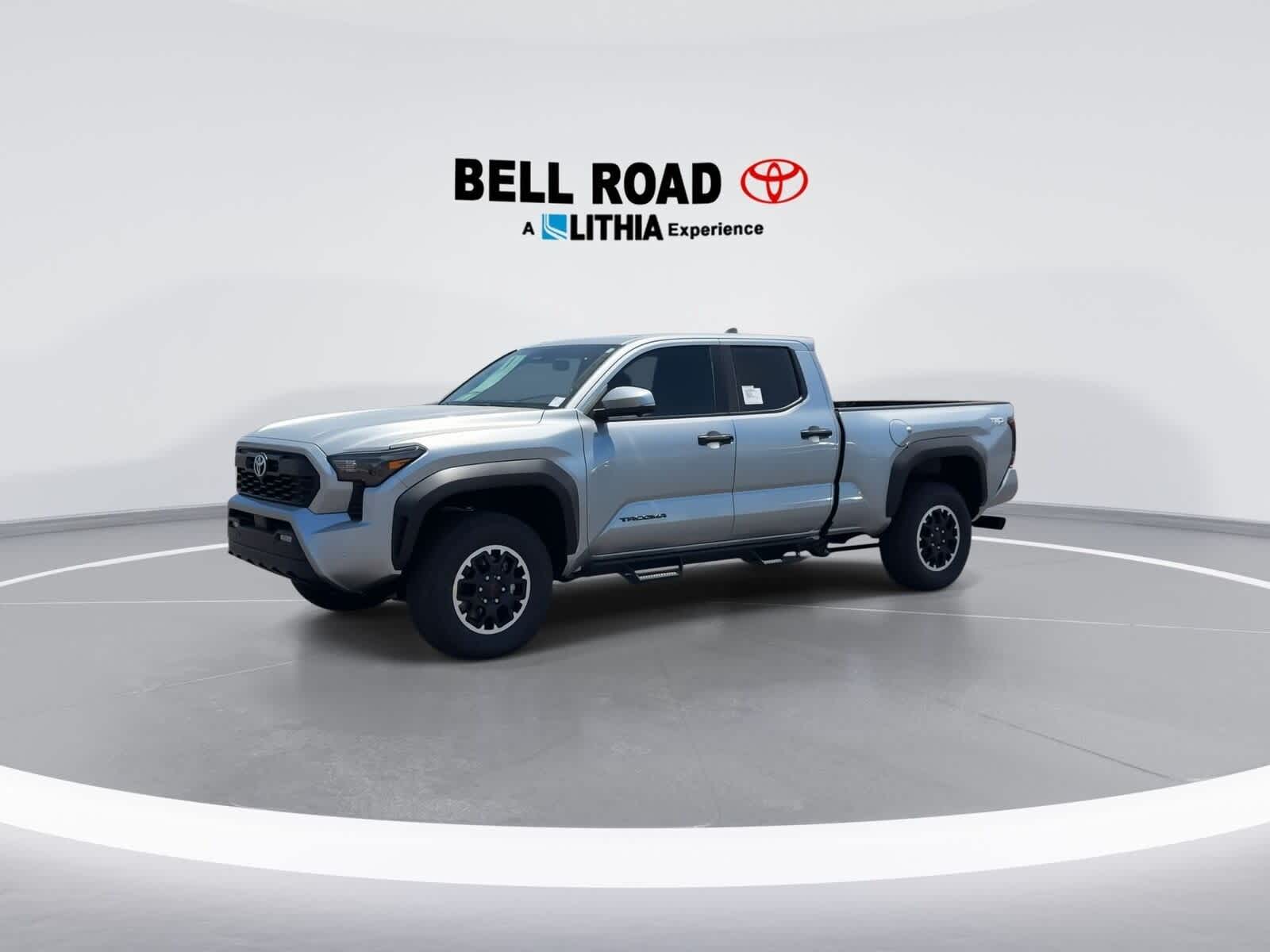 Toyota Tacoma TRD Off Road 2025