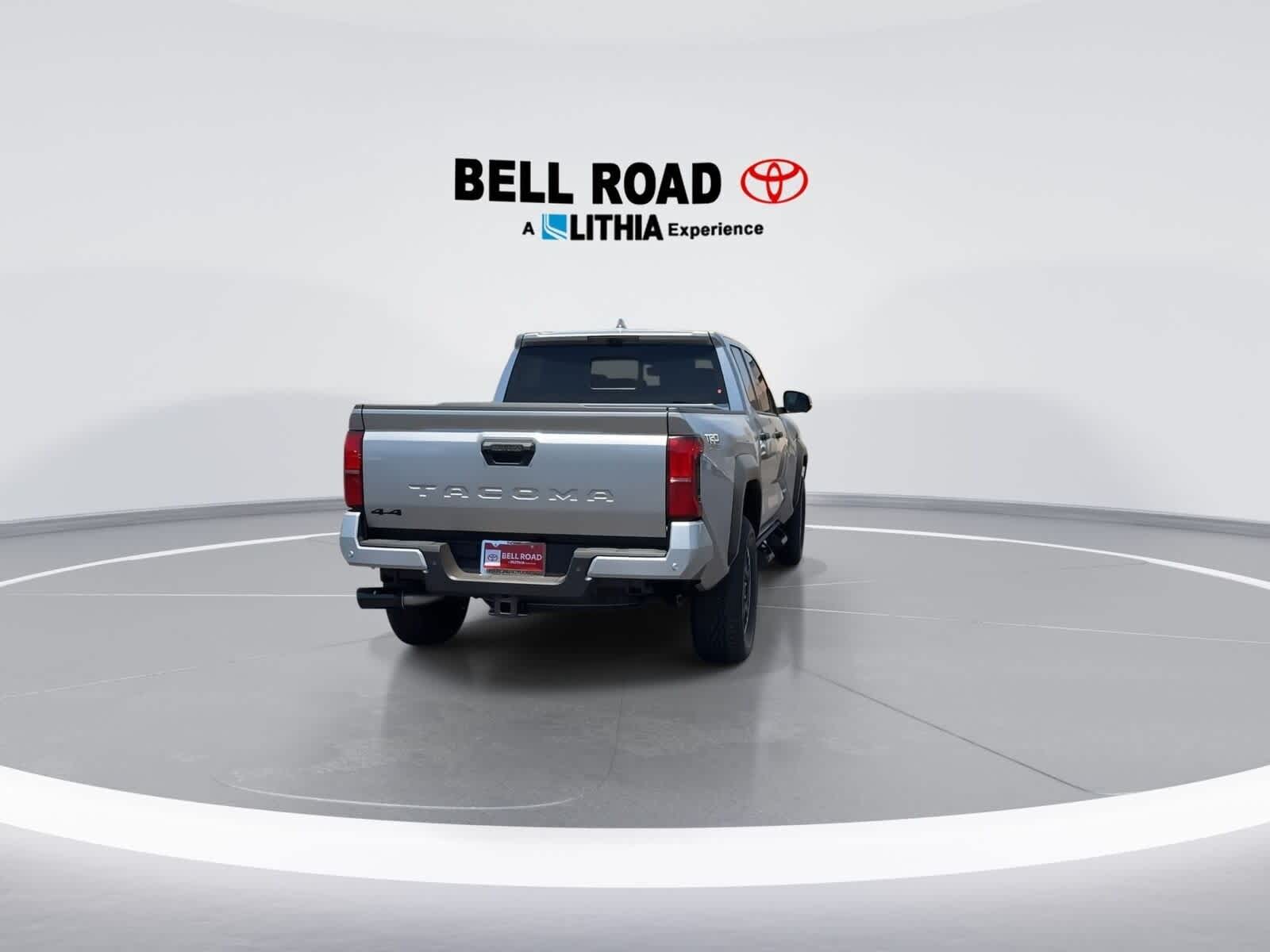 Toyota Tacoma TRD Off Road 2025