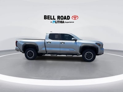 Toyota Tacoma TRD Off Road 2025