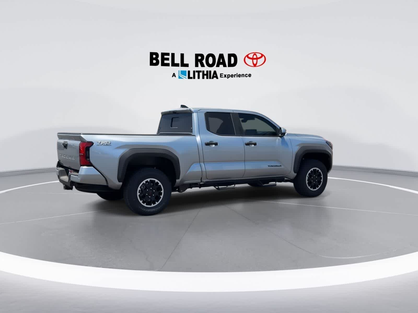 Toyota Tacoma TRD Off Road 2025