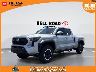 Toyota Tacoma TRD Off Road 2025