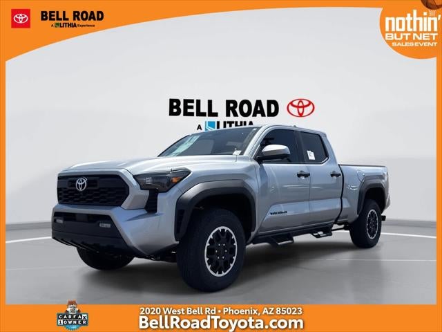 Toyota Tacoma TRD Off Road 2025