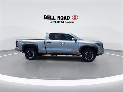 Toyota Tacoma TRD Off Road 2025