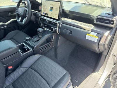 Toyota Tacoma TRD Off Road 2025