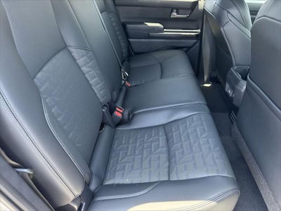 Toyota Tacoma TRD Off Road 2025