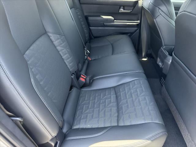 Toyota Tacoma TRD Off Road 2025