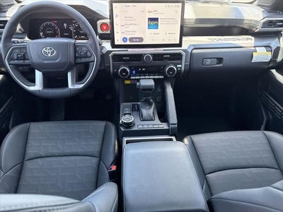 Toyota Tacoma TRD Off Road 2025