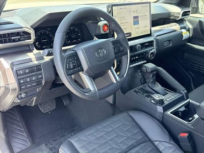 Toyota Tacoma TRD Off Road 2025