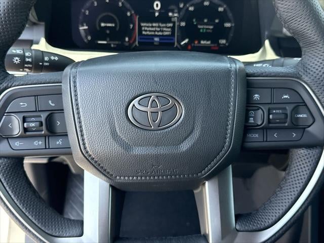 Toyota Tacoma TRD Off Road 2025