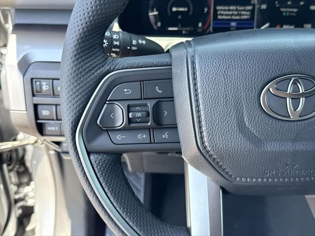 Toyota Tacoma TRD Off Road 2025