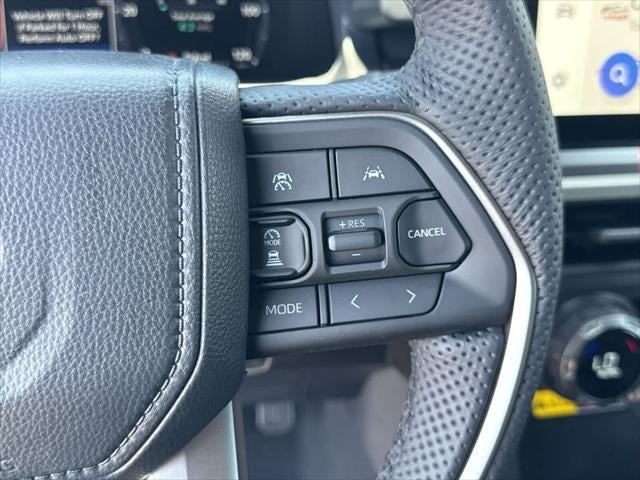 Toyota Tacoma TRD Off Road 2025