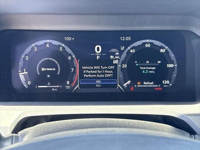 Toyota Tacoma TRD Off Road 2025