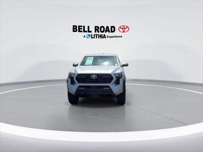 Toyota Tacoma TRD Off Road 2025