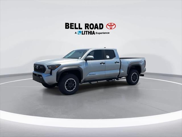 Toyota Tacoma TRD Off Road 2025