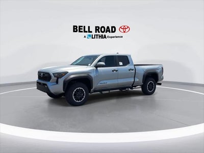 Toyota Tacoma TRD Off Road 2025