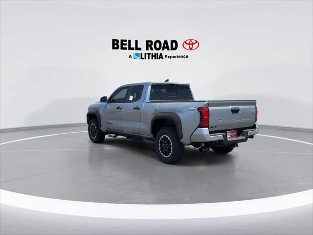 Toyota Tacoma TRD Off Road 2025