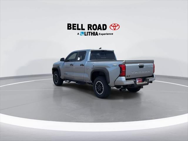 Toyota Tacoma TRD Off Road 2025