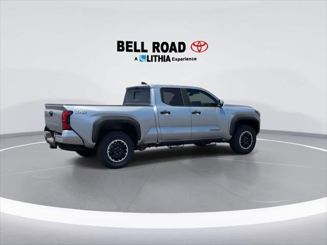 Toyota Tacoma TRD Off Road 2025