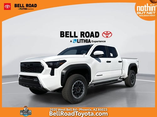 Toyota Tacoma TRD Off Road 2025