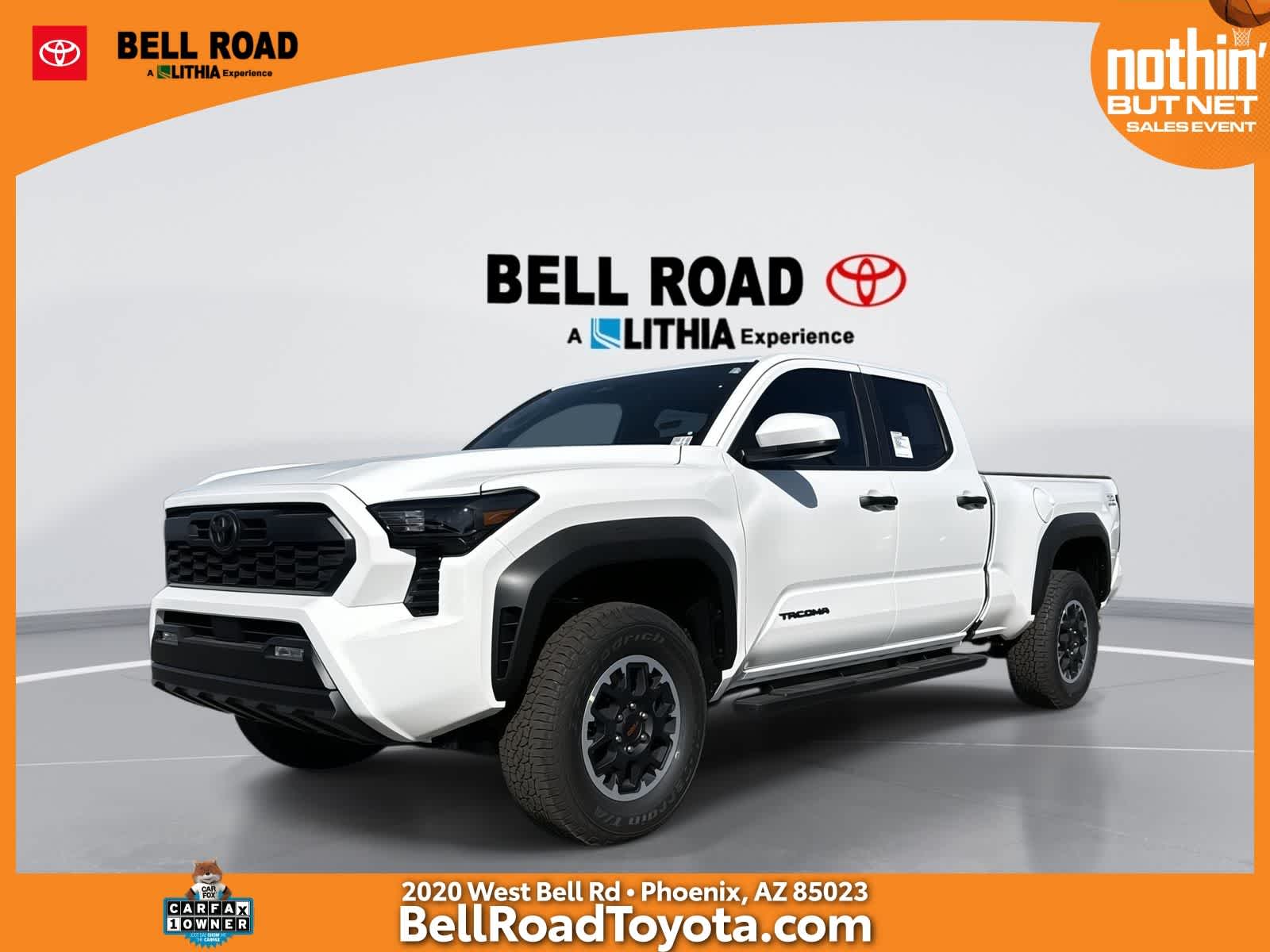 Toyota Tacoma TRD Off Road 2025