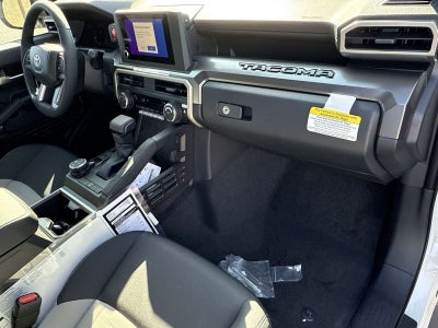 Toyota Tacoma TRD Off Road 2025