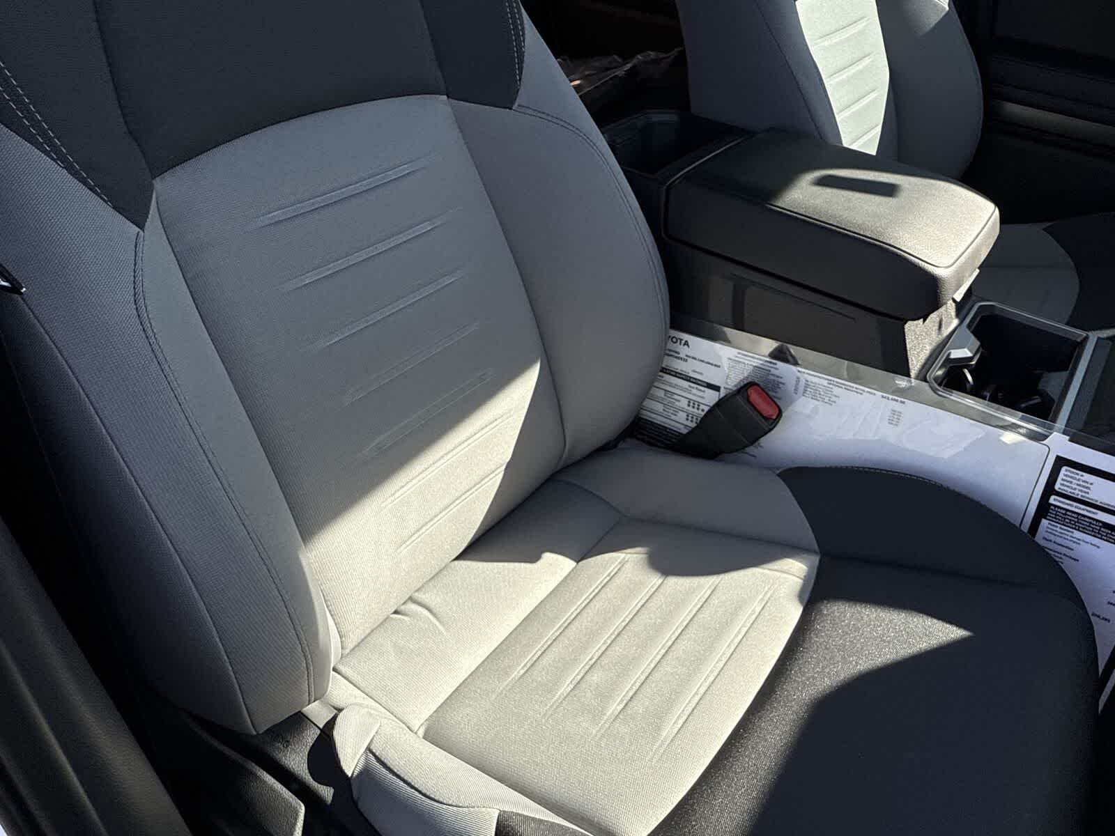 Toyota Tacoma TRD Off Road 2025