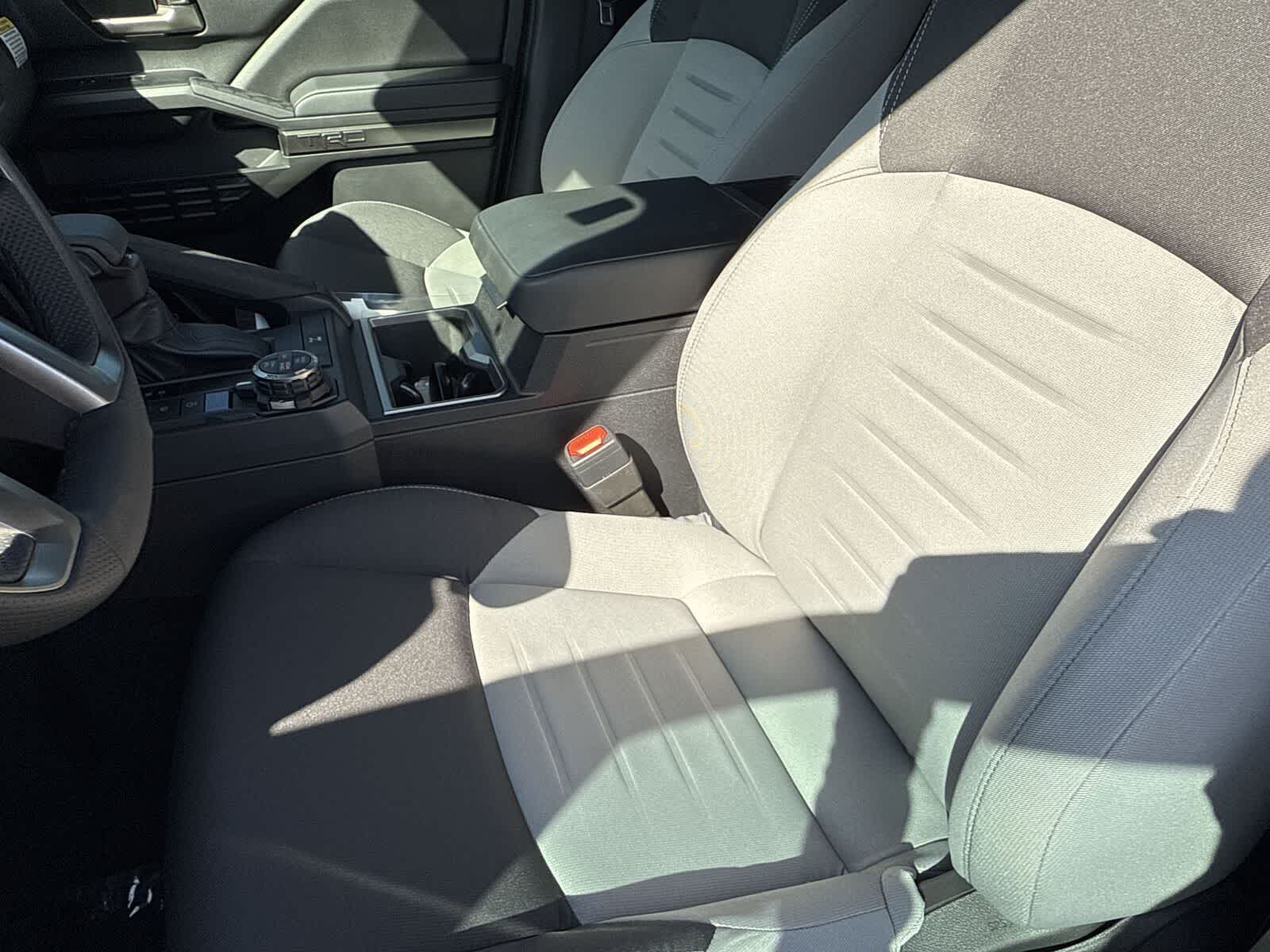 Toyota Tacoma TRD Off Road 2025