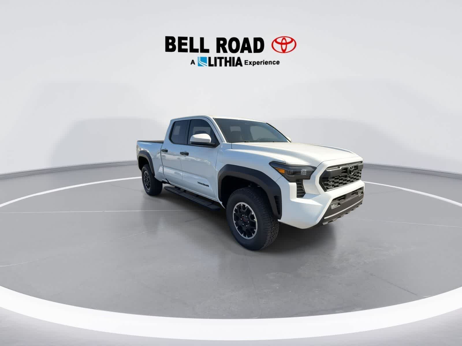 Toyota Tacoma TRD Off Road 2025