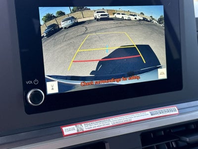 Toyota Tacoma TRD Off Road 2025