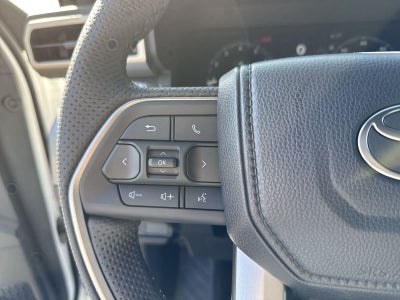 Toyota Tacoma TRD Off Road 2025