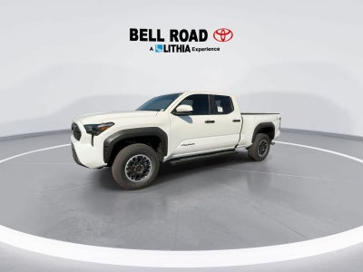 Toyota Tacoma TRD Off Road 2025