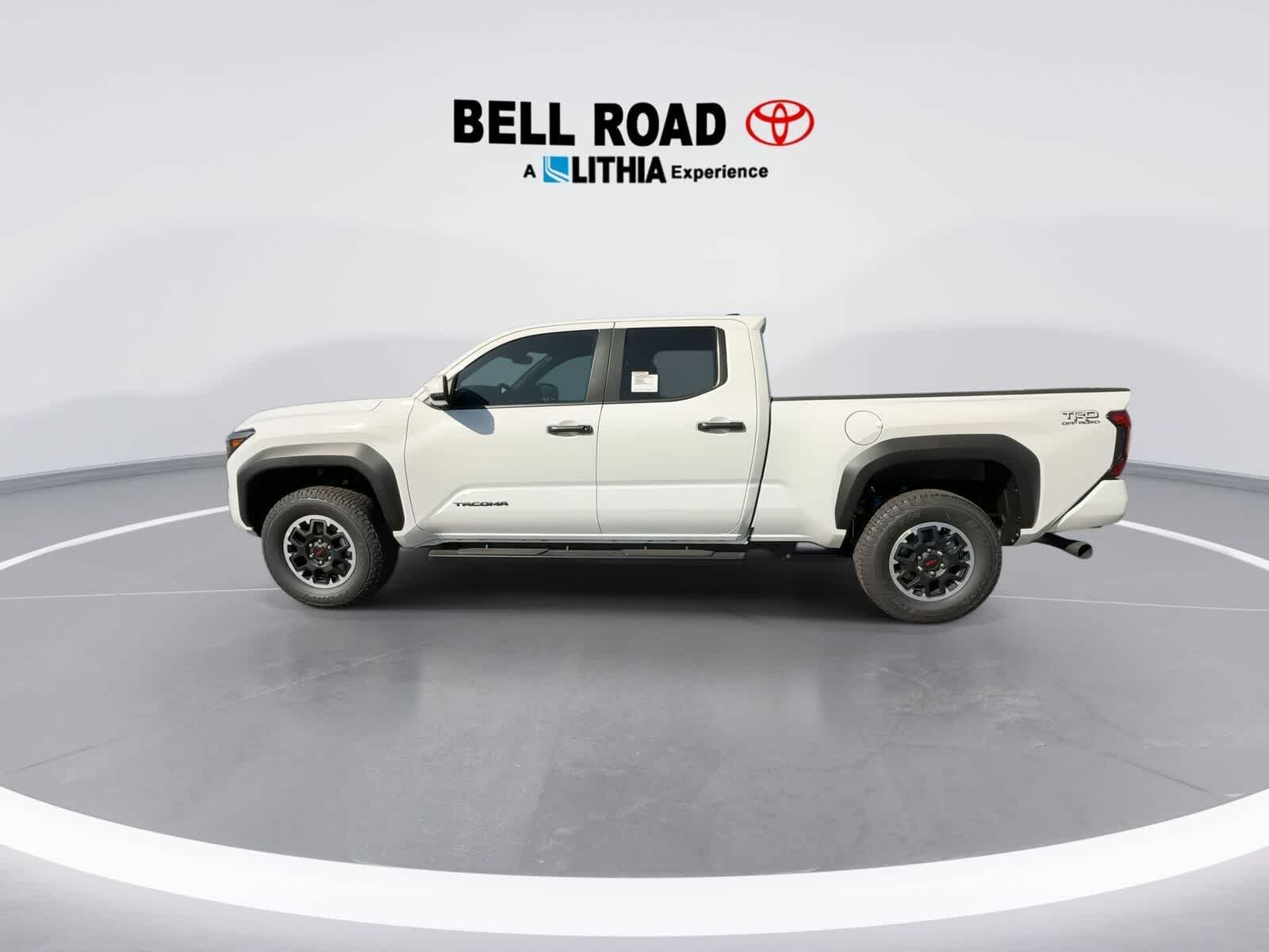 Toyota Tacoma TRD Off Road 2025