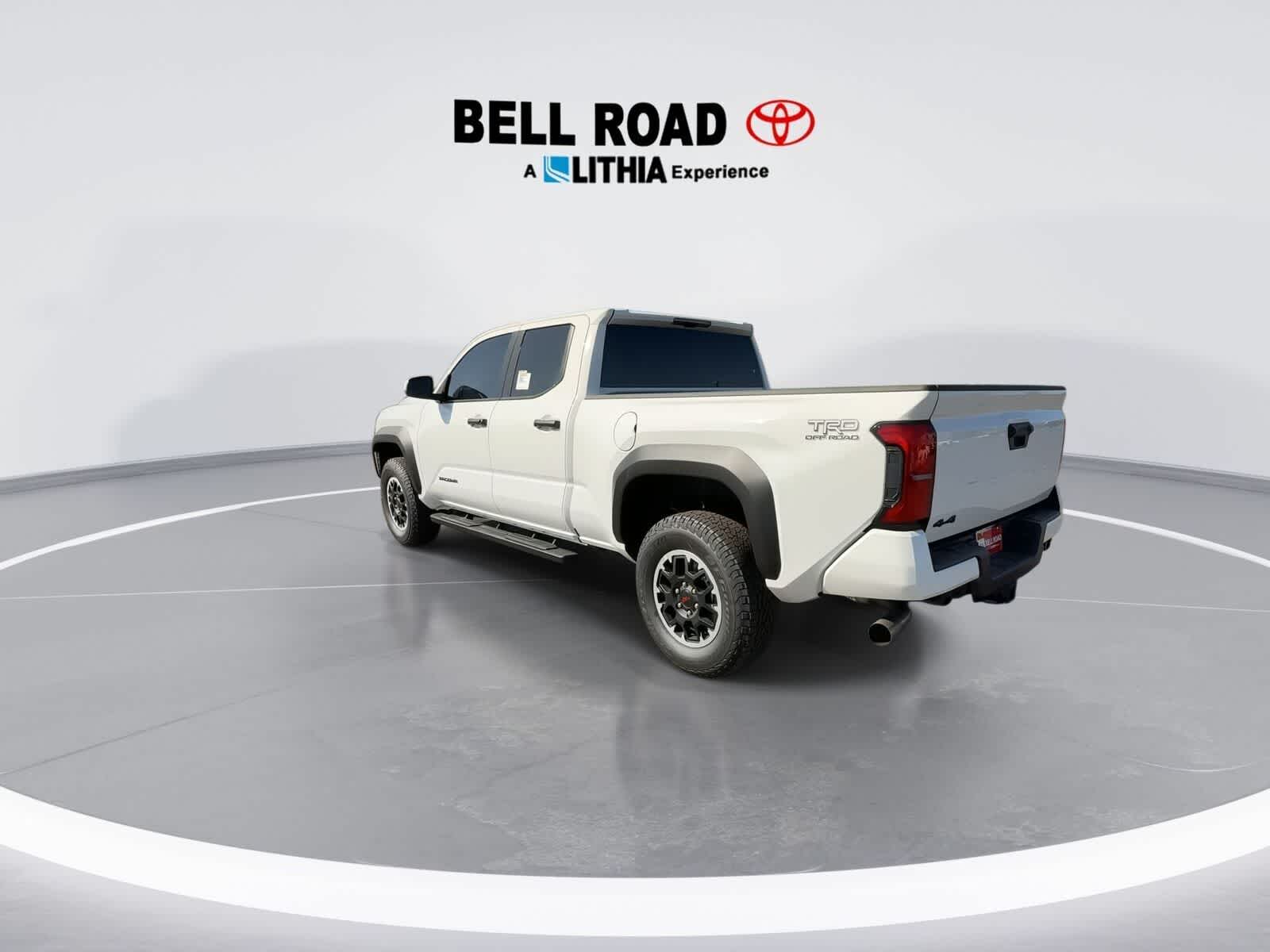 Toyota Tacoma TRD Off Road 2025