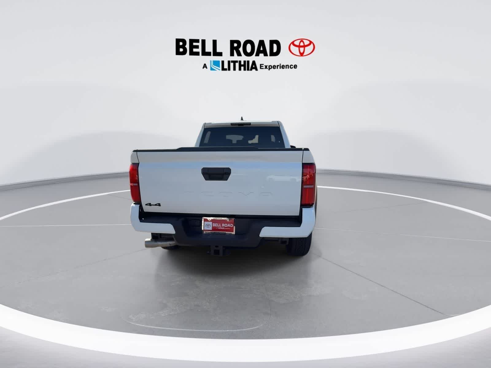 Toyota Tacoma TRD Off Road 2025