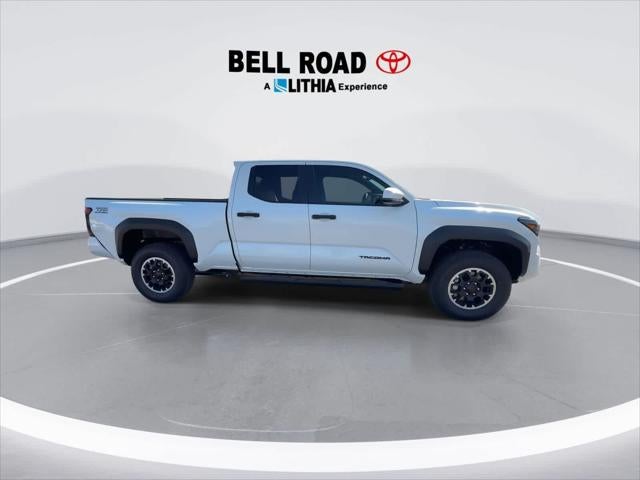 Toyota Tacoma TRD Off Road 2025