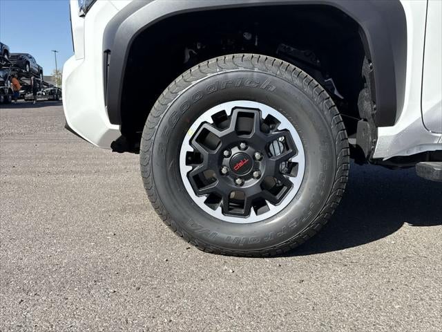 Toyota Tacoma TRD Off Road 2025