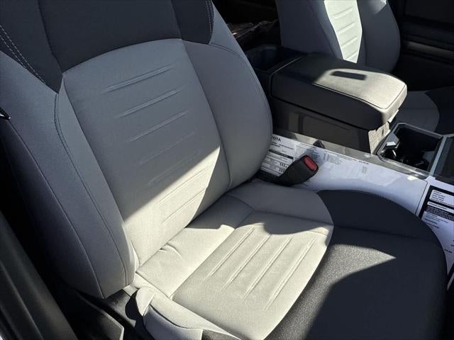 Toyota Tacoma TRD Off Road 2025