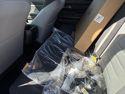 Toyota Tacoma TRD Off Road 2025