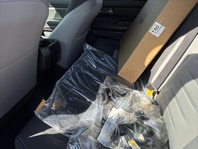 Toyota Tacoma TRD Off Road 2025