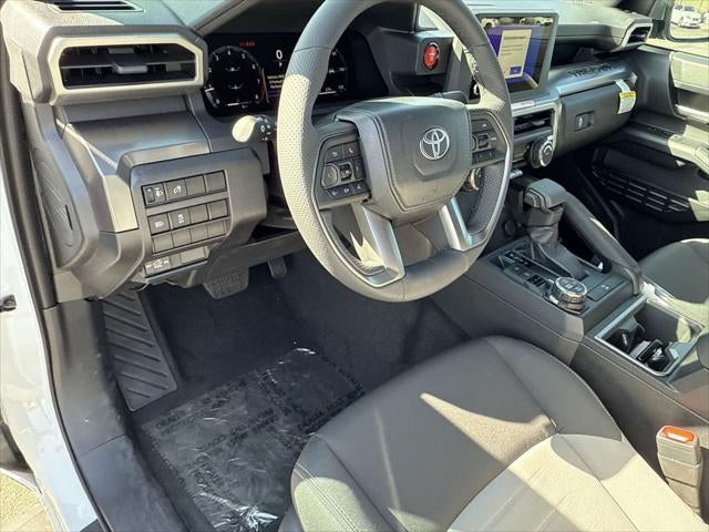 Toyota Tacoma TRD Off Road 2025