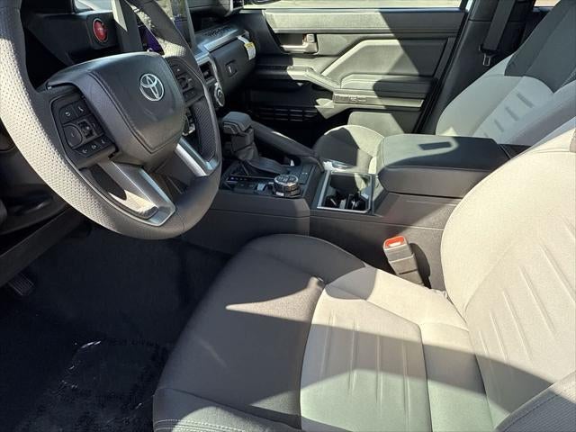 Toyota Tacoma TRD Off Road 2025