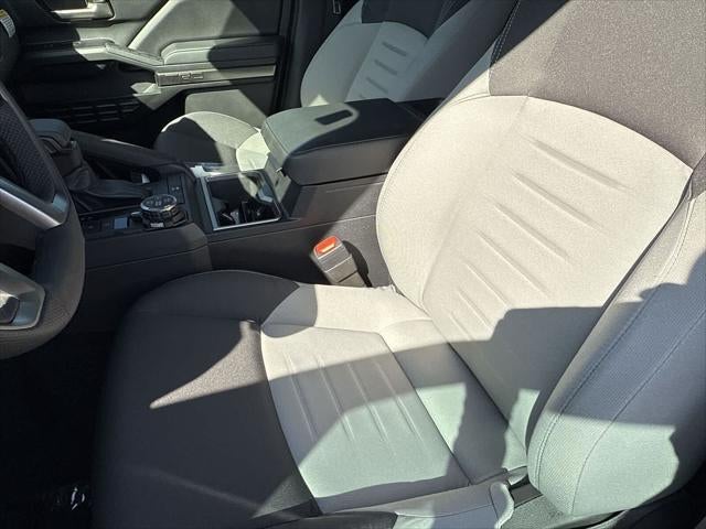 Toyota Tacoma TRD Off Road 2025