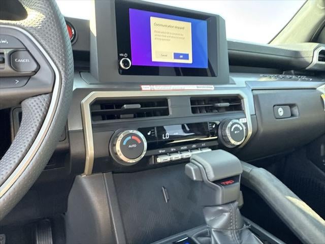 Toyota Tacoma TRD Off Road 2025