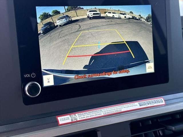 Toyota Tacoma TRD Off Road 2025