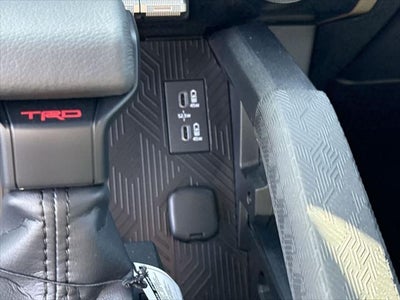 Toyota Tacoma TRD Off Road 2025