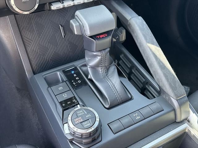 Toyota Tacoma TRD Off Road 2025