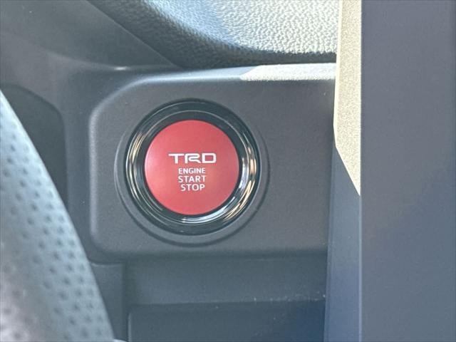 Toyota Tacoma TRD Off Road 2025