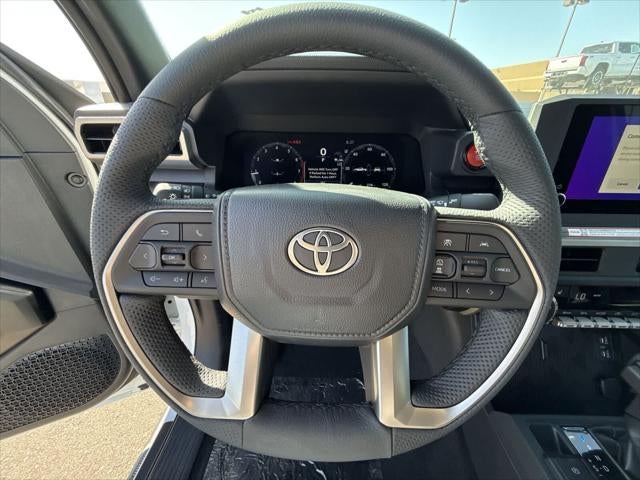 Toyota Tacoma TRD Off Road 2025