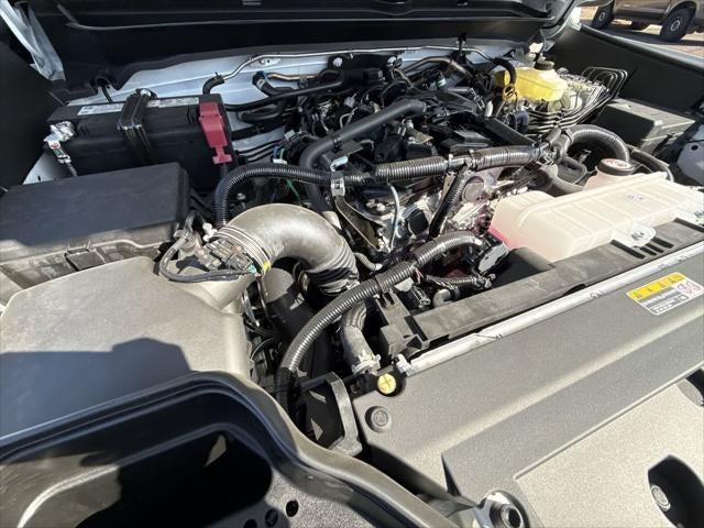 Toyota Tacoma TRD Off Road 2025