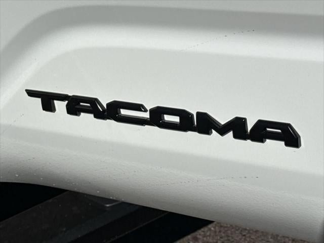 Toyota Tacoma TRD Off Road 2025
